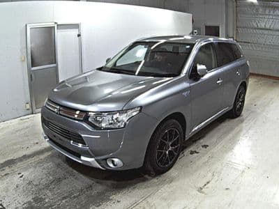 MITSUBISHI Outlander Phev, 2013 год., лот 4192 - фото 4