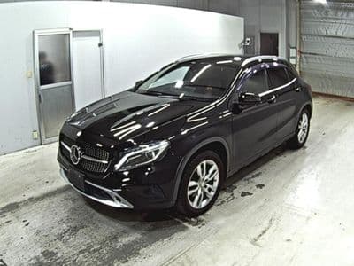 MERCEDES_BENZ Gla Class, 2015 год., лот 4198 - фото 4