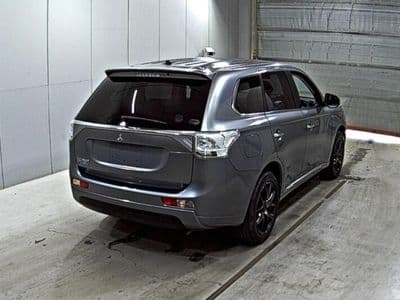 MITSUBISHI Outlander Phev, 2013 год., лот 4192 - фото 5