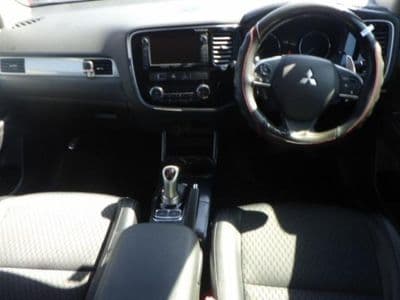 MITSUBISHI Outlander Phev, 2013 год., лот 4192 - фото 3