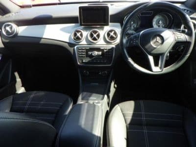 MERCEDES_BENZ Gla Class, 2015 год., лот 4198 - фото 3