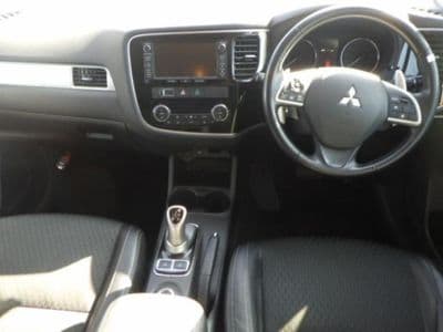 MITSUBISHI Outlander Phev, 2015 год., лот 4169 - фото 3