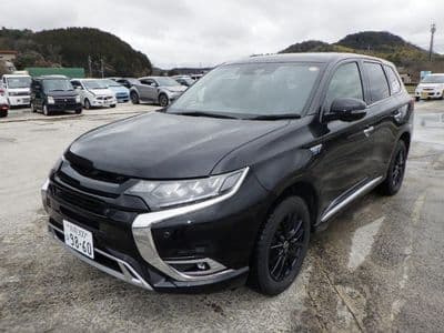 MITSUBISHI Outlander Phev, 2018 год., лот 3842 - фото 4