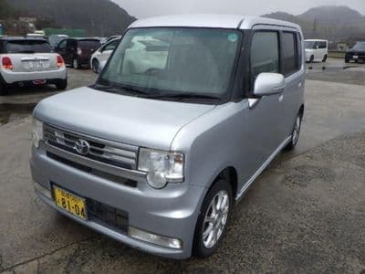 TOYOTA Pixis Space, 2012 год., лот 3853 - фото 4