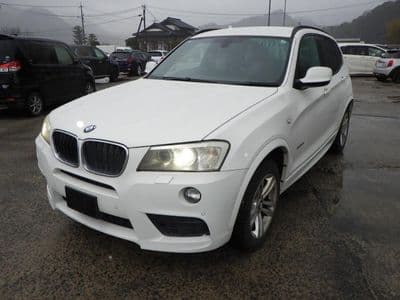 BMW X3, 2013 год., лот 3887 - фото 4