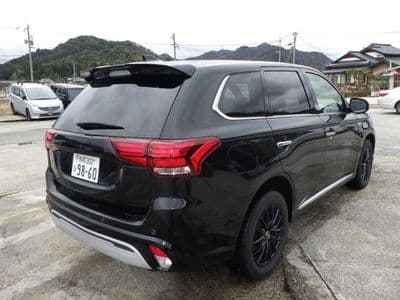MITSUBISHI Outlander Phev, 2018 год., лот 3842 - фото 5