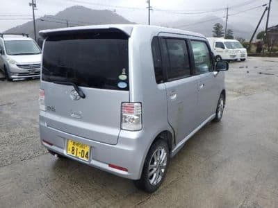 TOYOTA Pixis Space, 2012 год., лот 3853 - фото 5