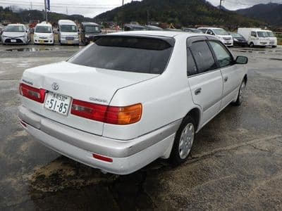 TOYOTA Corona Premio, 2001 год., лот 3866 - фото 5