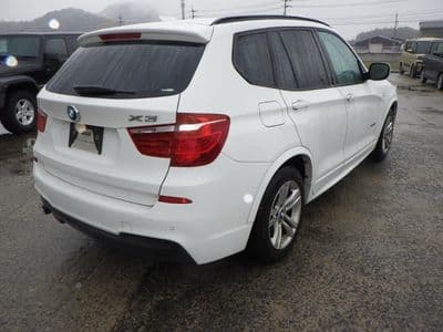 BMW X3, 2013 год., лот 3887 - фото 5