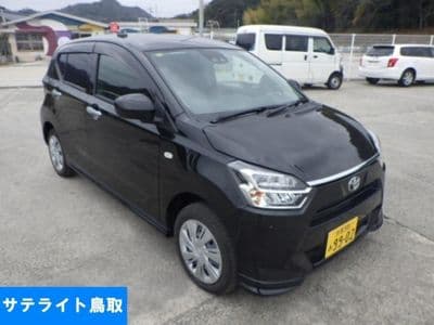 TOYOTA Pixis Epoch, 2023 год., лот 3838