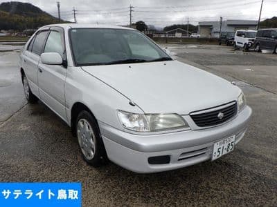 TOYOTA Corona Premio, 2001 год., лот 3866