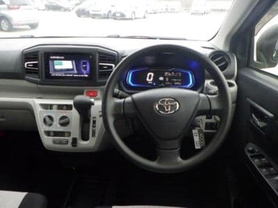 TOYOTA Pixis Epoch, 2023 год., лот 3838 - фото 3