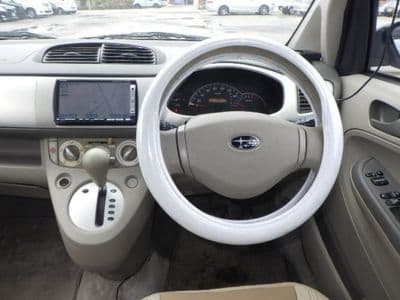 SUBARU R2, 2005 год., лот 3836 - фото 3