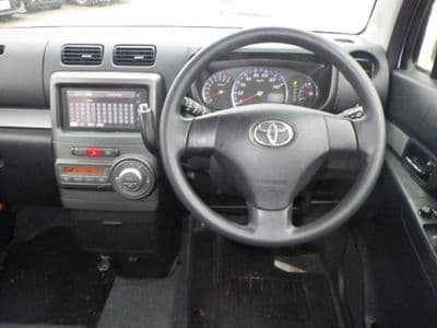 TOYOTA Pixis Space, 2012 год., лот 3853 - фото 3