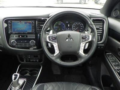MITSUBISHI Outlander Phev, 2018 год., лот 3842 - фото 3