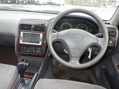 TOYOTA Corona Premio, 2001 год., лот 3866 - фото 3