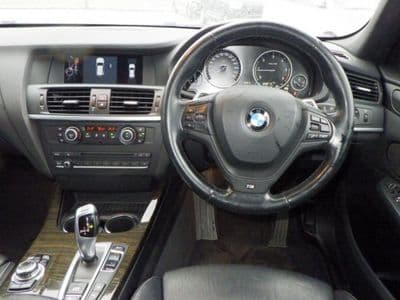 BMW X3, 2013 год., лот 3887 - фото 3