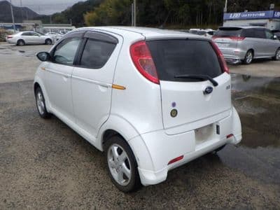 SUBARU R2, 2005 год., лот 3836 - фото 2