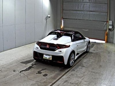 HONDA S660, 2018 год., лот 3074 - фото 5