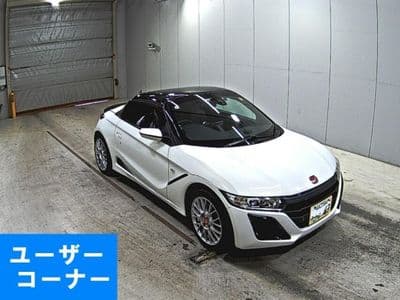 HONDA S660, 2018 год., лот 3074