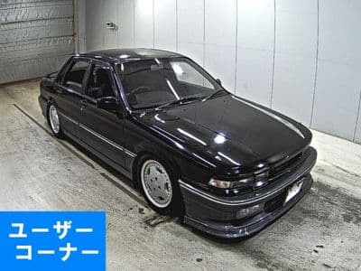 MITSUBISHI Galant, 1989 год., лот 3076