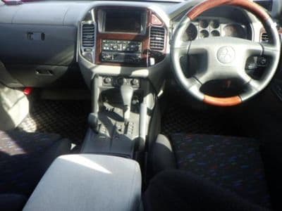 MITSUBISHI Pajero, 2000 год., лот 3016 - фото 3