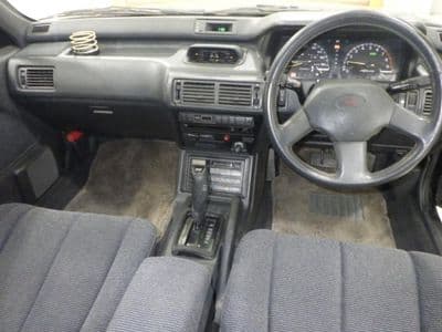 MITSUBISHI Galant, 1989 год., лот 3076 - фото 3