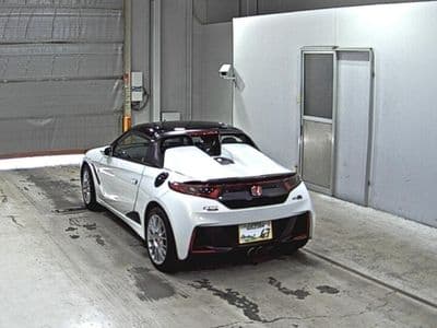 HONDA S660, 2018 год., лот 3074 - фото 2
