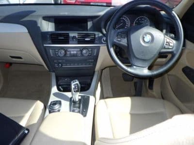 BMW X3, 2011 год., лот 7117 - фото 3