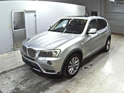 BMW X3, 2011 год., лот 7117 - фото 4
