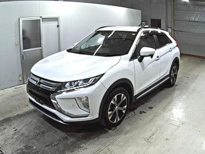 MITSUBISHI Eclipse Cross, 2019 год., лот 4253 - фото 4