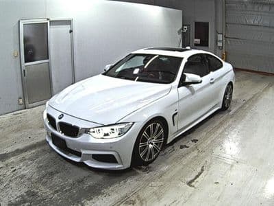 BMW 4 series, 2014 год., лот 4297 - фото 4