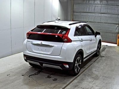 MITSUBISHI Eclipse Cross, 2019 год., лот 4253 - фото 5