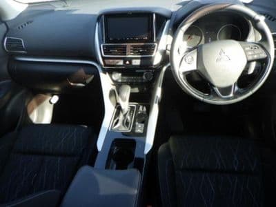 MITSUBISHI Eclipse Cross, 2019 год., лот 4253 - фото 3