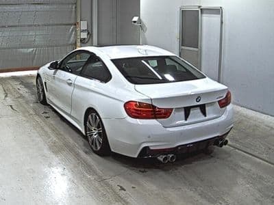 BMW 4 series, 2014 год., лот 4297 - фото 2