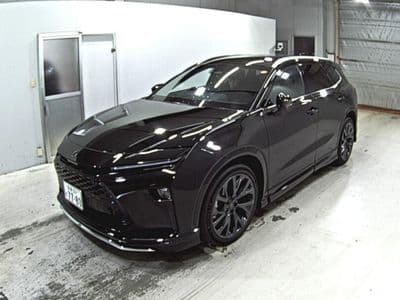 TOYOTA Crown Estate, 2025 год., лот 4334 - фото 4