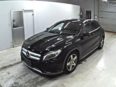 MERCEDES_BENZ Gla Class, 2014 год., лот 4391 - фото 4