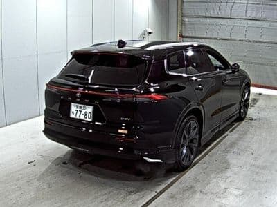 TOYOTA Crown Estate, 2025 год., лот 4334 - фото 5