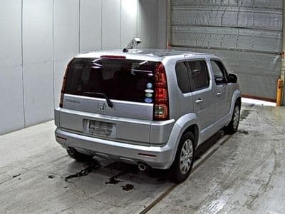 HONDA Crossroad, 2008 год., лот 4376 - фото 5