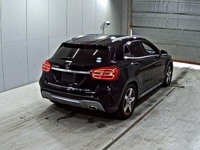 MERCEDES_BENZ Gla Class, 2014 год., лот 4391 - фото 5