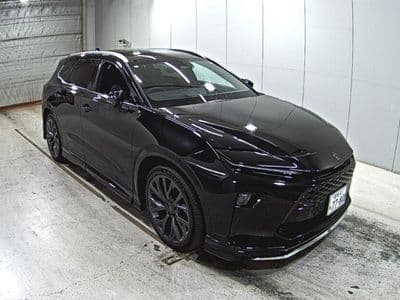 TOYOTA Crown Estate, 2025 год., лот 4334