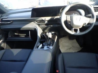 TOYOTA Crown Estate, 2025 год., лот 4334 - фото 3