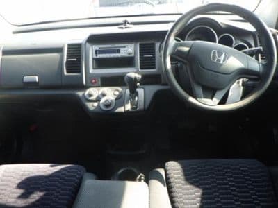 HONDA Crossroad, 2008 год., лот 4376 - фото 3