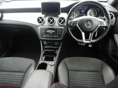 MERCEDES_BENZ Gla Class, 2014 год., лот 4391 - фото 3