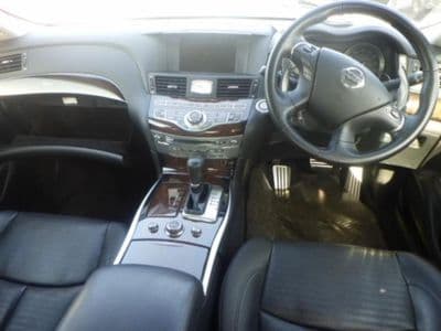 NISSAN Fuga, 2011 год., лот 4306 - фото 3