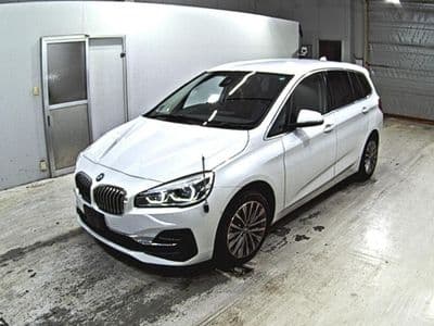 BMW 2 series, 2021 год., лот 4417 - фото 4