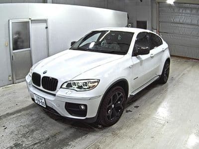BMW X6, 2013 год., лот 4436 - фото 4
