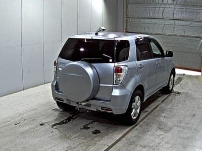 TOYOTA Rush, 2011 год., лот 4408 - фото 5