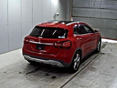 MERCEDES_BENZ Gla Class, 2017 год., лот 4424 - фото 5