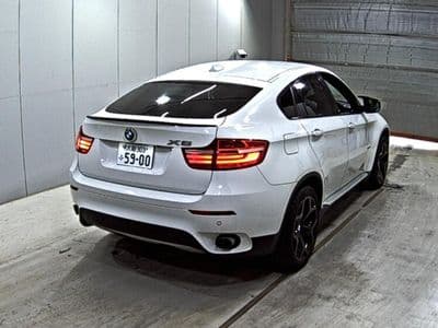 BMW X6, 2013 год., лот 4436 - фото 5